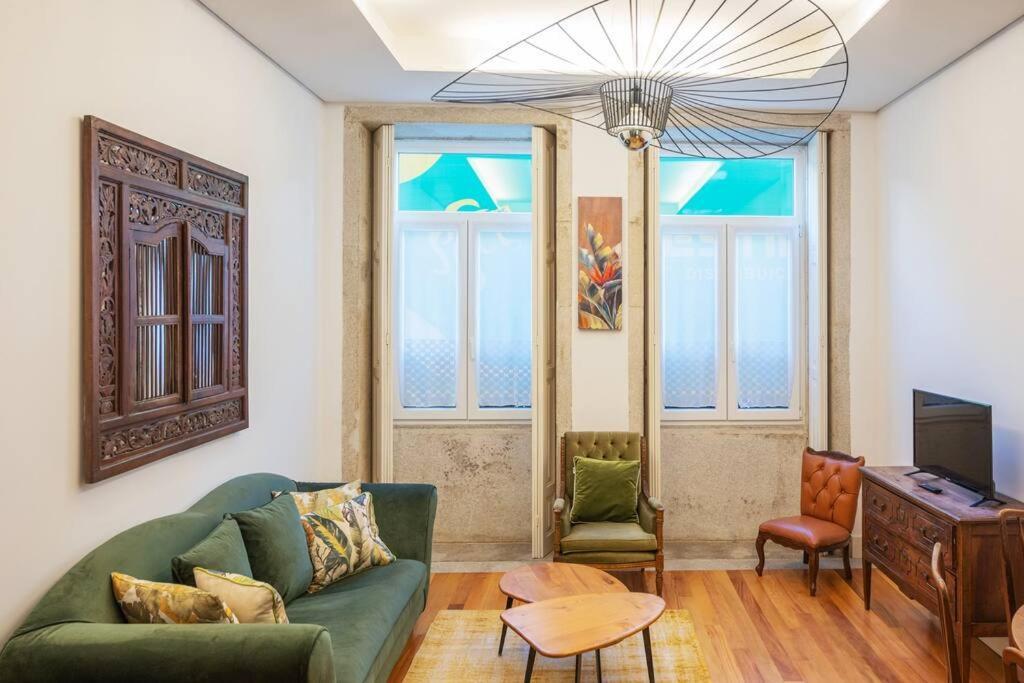 So Truly Appartement