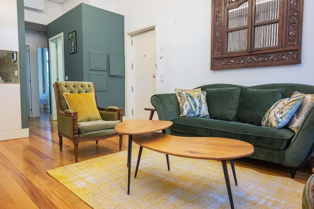 Appartement So Truly Oporto