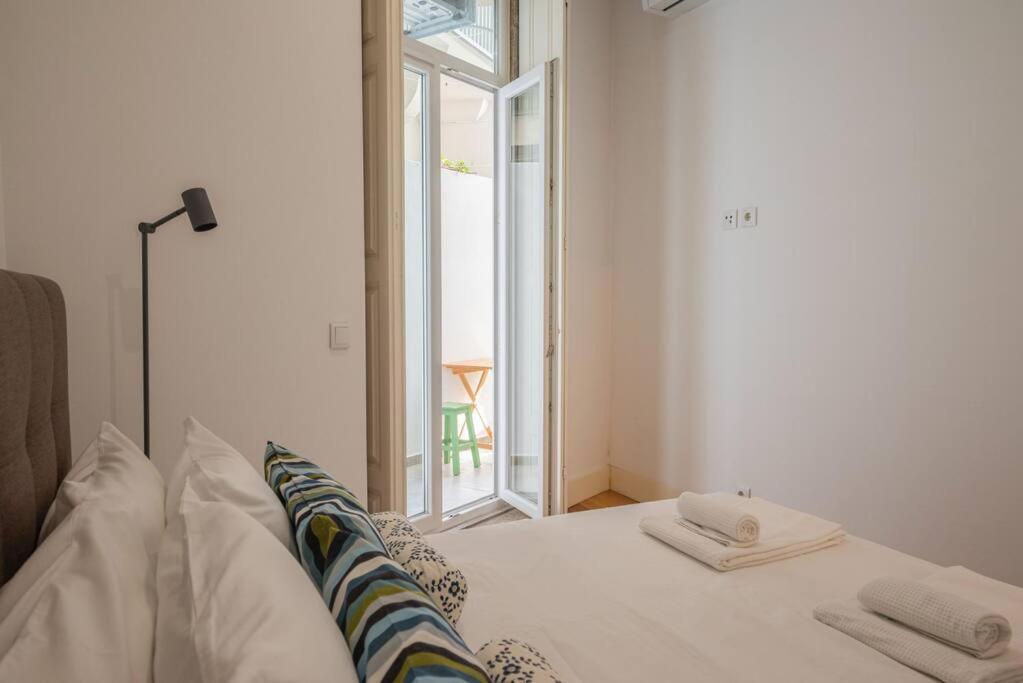 Appartement So Truly Oporto