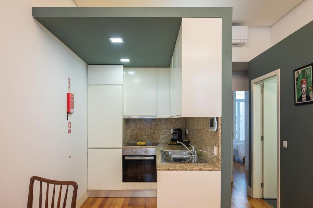 So Truly Appartement
