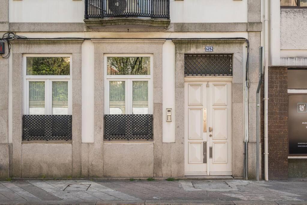 Appartement So Truly Oporto