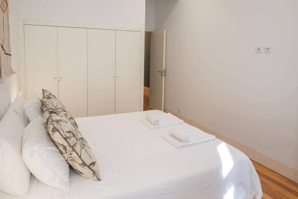 So Truly Appartement Oporto
