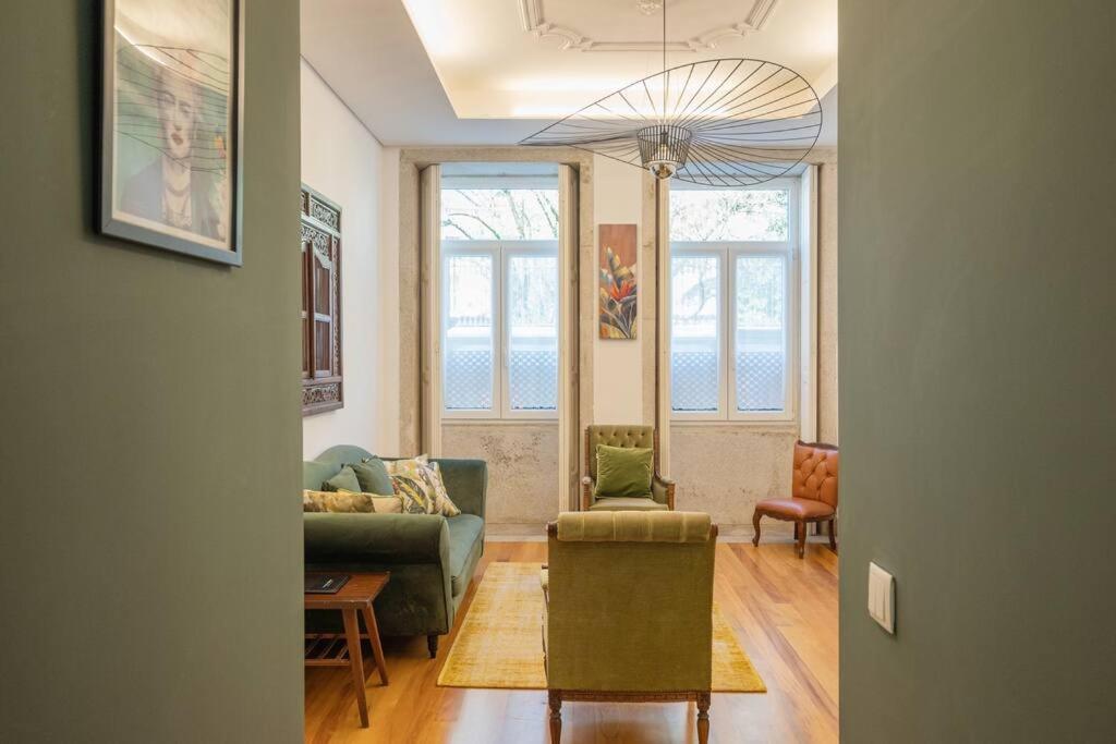 So Truly Appartement